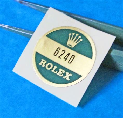 rolex sticker protector|Rolex sticker on back.